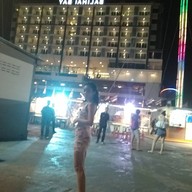 บรรยากาศ หาดพัทยา