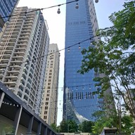 Au Bon Pain One City Center