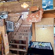 เมนูของร้าน กาแฟแลดอย