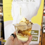 เมนูของร้าน Adam n Eve Froyo The Commons Thonglor (Pop-Up)