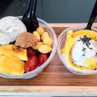 ชื่นอุรา,ข้าวกล่อง By ครัวลุงยันต์อุทัยธานี ลานสัก