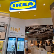 Ikea Restaurant & Bistro Emsphere