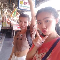 บรรยากาศ หาดพัทยา