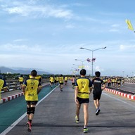 บรรยากาศ ศาลากลางจังหวัดชลบุรี