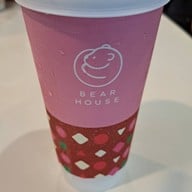 เมนูของร้าน BEARHOUSE (แบร์เฮาส์) The Mall Thapra