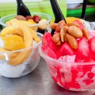 ชื่นอุรา,ข้าวกล่อง By ครัวลุงยันต์อุทัยธานี ลานสัก