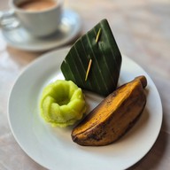 ซี. เอส. ปัตตานี