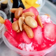 ชื่นอุรา,ข้าวกล่อง By ครัวลุงยันต์อุทัยธานี ลานสัก