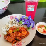 ชื่นอุรา,ข้าวกล่อง By ครัวลุงยันต์อุทัยธานี ลานสัก