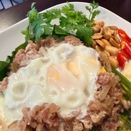 เมนูของร้าน ตำลำยำแซ่บ