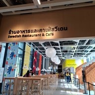 Ikea Restaurant & Bistro Emsphere
