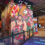 Ikea Restaurant & Bistro Emsphere