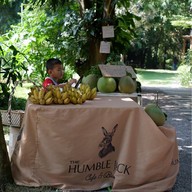 The Humble Jack Cafe & Bistro