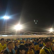 บรรยากาศ ศาลากลางจังหวัดชลบุรี