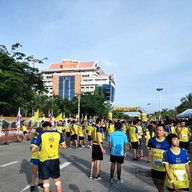 บรรยากาศ ศาลากลางจังหวัดชลบุรี