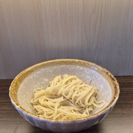 เมนูของร้าน Nonbu Ramen