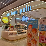 Au Bon Pain One City Center