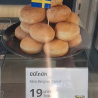 Ikea Restaurant & Bistro Emsphere