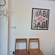 บรรยากาศ Nonbu Ramen