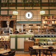 Bianca Italian Restaurant (Pizza, Pasta) ICONSIAM