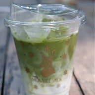 The Humble Jack Cafe & Bistro