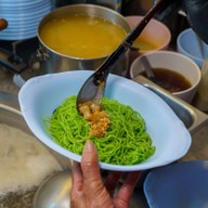 เฮียกิมบะหมี่เกี๊ยว