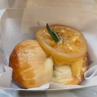 เมนูของร้าน Brioche from heaven สีลม