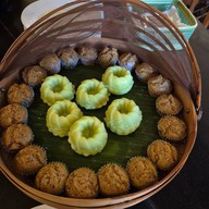 ซี. เอส. ปัตตานี