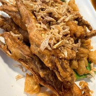 เมนูของร้าน ตำลำยำแซ่บ