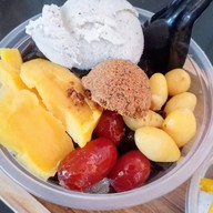 ชื่นอุรา,ข้าวกล่อง By ครัวลุงยันต์อุทัยธานี ลานสัก