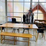 KOBY Specialty coffee and family space -