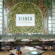 Bianca Italian Restaurant (Pizza, Pasta) ICONSIAM