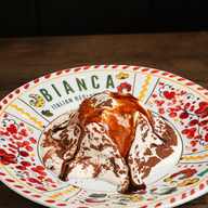 Bianca Italian Restaurant (Pizza, Pasta) ICONSIAM