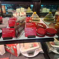 Starbucks เดอะมอลล์ นครราชสีมา