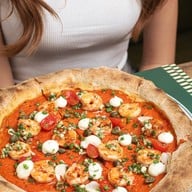 Bianca Italian Restaurant (Pizza, Pasta) ICONSIAM