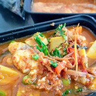 ชื่นอุรา,ข้าวกล่อง By ครัวลุงยันต์อุทัยธานี ลานสัก