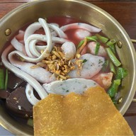 แซว พระโขนง บางเมือง