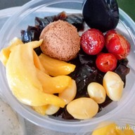 ชื่นอุรา,ข้าวกล่อง By ครัวลุงยันต์อุทัยธานี ลานสัก