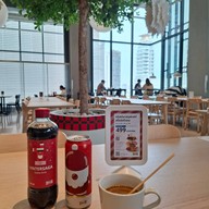Ikea Restaurant & Bistro Emsphere