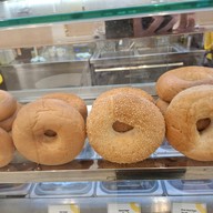 Au Bon Pain One City Center