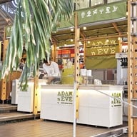 Adam n Eve Froyo The Commons Thonglor (Pop-Up)