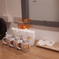 B2 Korat Boutique & Budget Hotel