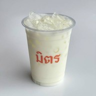 มิตร Mitr - ขนมปัง สังขยา นมสด