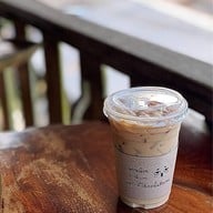 เมนูของร้าน กาแฟแลดอย