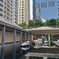 Au Bon Pain One City Center