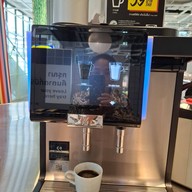Ikea Restaurant & Bistro Emsphere
