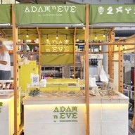 Adam n Eve Froyo The Commons Thonglor (Pop-Up)