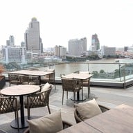 Bianca Italian Restaurant (Pizza, Pasta) ICONSIAM