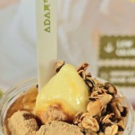 Adam n Eve Froyo The Commons Thonglor (Pop-Up)