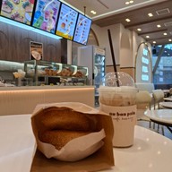 Au Bon Pain One City Center